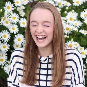 Meet your Posher, Brianna